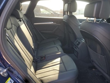 Audi Q5 II 2020 Audi Q5 Premium 2020 2.0l 2.0 Benzyna 248KM, zdjęcie 10