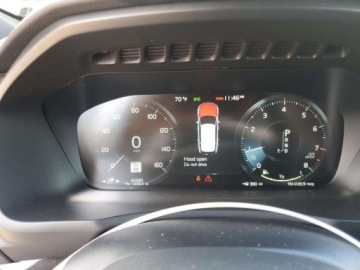 Volvo XC90 II SUV 2.0 T5 250KM 2018 Volvo XC 90 2018 VOLVO XC90 T5 2.0 Benzyna 250KM, zdjęcie 8
