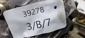 BMW E39 3.0 D ČERPADLO SERVA 1095749