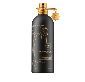 Montale paris AQUA PALMA edp 100ml