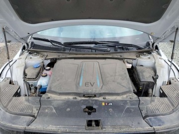 Hyundai IONIQ 5 2023 Hyundai IONIQ 5 Limited 2023 Elektryczny 320KM, zdjęcie 6