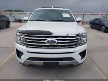 Ford Expedition III 2021 Ford Expedition XLT Max 2021 3.5l 3.5 Benzyna 375KM, zdjęcie 7