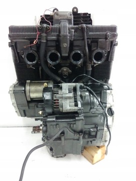 SUZUKI GSX 1200 INAZUMA silnik