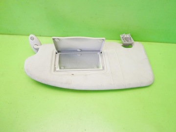 OSŁONA PRZECIWSŁONECZNA LEWA FORD FOCUS MK2 04-07