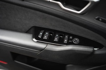 Kia Sportage V SUV 1.6 T-GDI HEV 230KM 2022 Kia Sportage 1.6 T-GDI HEV, Salon Polska, zdjęcie 25