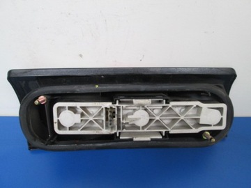 RENAULT RAPID PICK-UP SVĚTLO ZADNÍ PRAVÁ VALEO 5 PIN