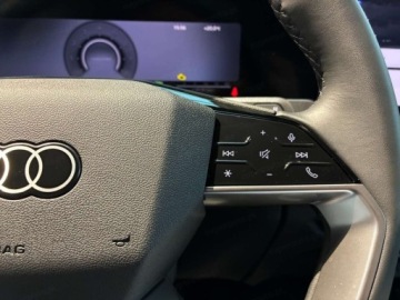 Audi Q3 II SUV 1.5 35 TFSI 150KM 2025 AUDI Q3 TFSI Sportback Suv 1.5 (150 KM) 2025, zdjęcie 11