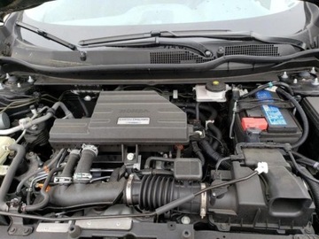 Honda 2021 Honda CR-V 2021, 1.5L, 4x4, TOURING, porysowan..., zdjęcie 11
