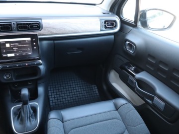 Citroen C3 IV 2024 Citroen C3 1.2 PureTech, Salon Polska, zdjęcie 7