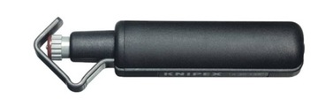 Nóż do zdejmowania izolacji zewnętrznej od 6-29 mm