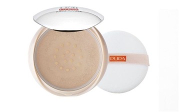 PUPA Milano Puder sypki Like a Doll 001 Light