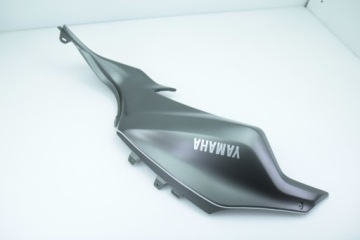 YAMAHA MT 07 13-17 ЛЕВАЯ КРЫШКА БАКА