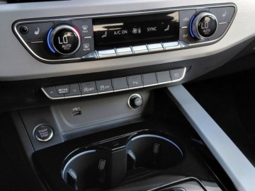 Audi A4 B9 Limousine Facelifting 2.0 40 TDI 204KM 2024 Audi A4 Limousine Leasing VWFS 105 2.0 Diesel 204KM, zdjęcie 24