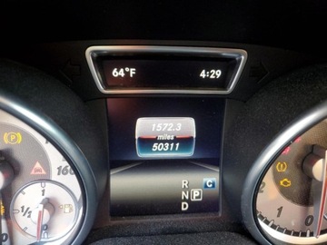 Mercedes GLA I 2017 Mercedes-Benz GLA 2017 MERCEDES-BENZ GLA 250 4MATIC 2.0 Benzyna 208KM, zdjęcie 9