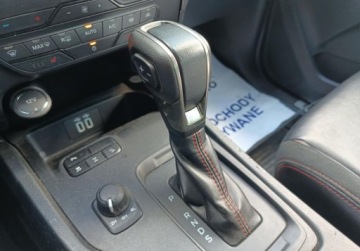 Ford Ranger V Podwójna kabina Facelifting 2019 2.0 EcoBlue 213KM 2022 Ford Ranger 2.0 EcoBlue 213KM STORMTRAK Automat 4X4 SalonPL FV23 2.0 213KM, zdjęcie 20