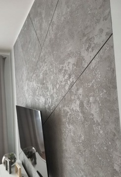Beton Architektoniczny tynk dekoracyjny 15m2