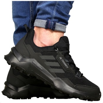 buty męskie Adidas Terrex trekkingowe sportowe