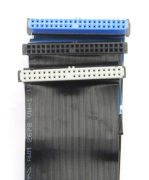 Подлинные ASUS ATA и ASUS floppy tape #O