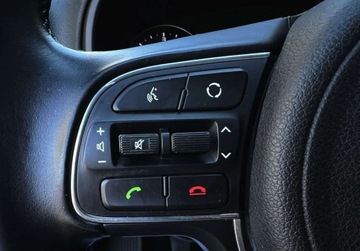 Kia Sportage IV SUV 2.0 CRDi 136KM 2018 Kia Sportage 2.0 CRDI manual LED navi KAMERA bezwypadkowa 2.0, zdjęcie 23