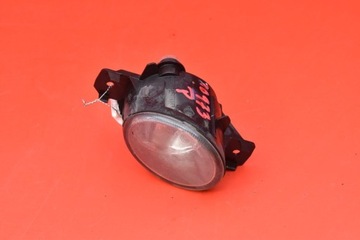 HALOGEN PRAVÝ PŘEDNÍ RENAULT CLIO 2 II 01R