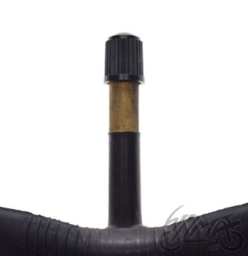 ВЕЛОСИПЕДНАЯ ВНУТРЕННЯЯ ТРУБА 27,5 X 1,95/2,125 AV 48 ММ AVINA