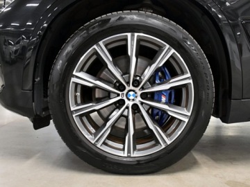 BMW X5 G05 SUV 2.0 25d 231KM 2023 BMW X5 AdaptiveLED/ Zawieszenie Adaptacyjne/ Dostę, zdjęcie 28