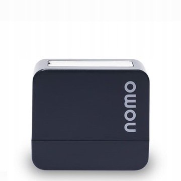 ECO WHITE NOMO STAMP 2 1/2 -5 коротких линий