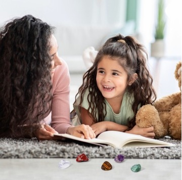 НАБОР ДЛЯ РАСКОПАНИЙ EARTH JEWELS 5in1 — 5 СОКРОВИЩ