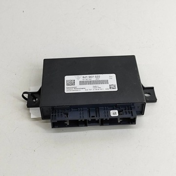 PORSCHE TAYCAN 9J1 2022 ŘÍZENÍ / MODUL ECU