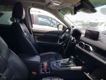 Mazda CX-5 II 2021 Mazda CX-5 TOURING, od ubezpieczalni 2.5 Benzyna 187KM, zdjęcie 14