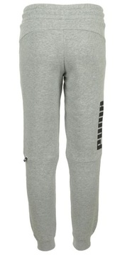 СПОРТИВНЫЕ БРЮКИ PUMA ДЛЯ ДЕВОЧЕК И МАЛЬЧИКОВ