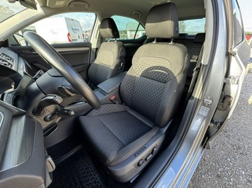 Skoda Superb III Liftback 2.0 TSI 272KM 2018 Škoda Superb Skoda Superb Style 2.0TSI 272KM DSG, zdjęcie 10