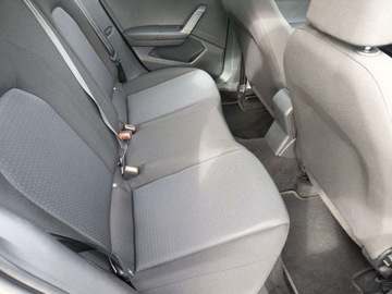 Seat Arona Crossover Facelifting 1.0 TSI 110KM 2022 Seat Arona serwis ASO 1.0TSI 110KM bezwypadkowy pakiety FullLink alufelgi, zdjęcie 18