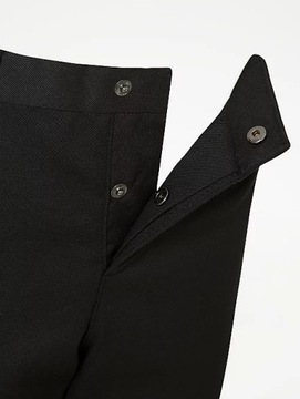 Джордж Элегантные брюки узкого кроя Easy ON 152/158