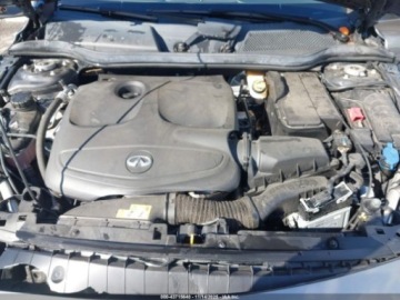 Infiniti QX30 2017 Infiniti QX30 2017 r., 2,0L PREMIUM AWD 2.0 Benzyna 208KM, zdjęcie 11