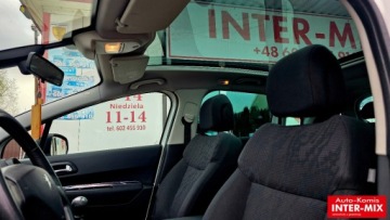 Peugeot 3008 I Crossover 1.6 THP 156KM 2012 Peugeot 3008 Biala perla niski przebieg 1.6 Benzyna 156KM, zdjęcie 32