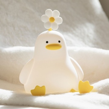 DUCK 3 НОЧЬ РЕГУЛИРОВКА ЯРКОСТИ ЛАМПЫ ИНТЕРЕСНО