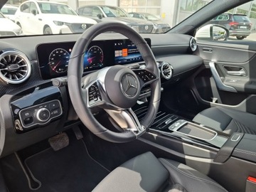 Mercedes Klasa A W177/V177 Hatchback Facelifting 1.3 200 163KM 2024 Mercedes-Benz A 200 Progressive/Ambient/Apple CarP, zdjęcie 8