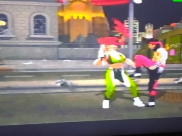 Игра Mortal Kombat 3 для PSX ПРОЧИТАЙТЕ ОПИСАНИЕ!!!