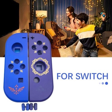 Замена чехла для видеоигр