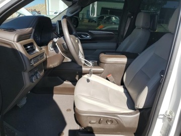 Chevrolet Suburban GMT900 2021 Chevrolet Suburban C1500 LT 2021 5.3l 5.3 Benzyna 355KM, zdjęcie 7