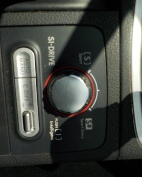 Subaru Impreza III Sedan 2.5 WRX STI 300KM 2011 Subaru Impreza STI-300KM Okazja 2.5 Benzyna 300KM, zdjęcie 37