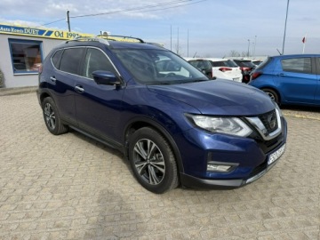 Nissan 2019 Nissan Rogue 2,5 benzyna 173KM automat navi, zdjęcie 1