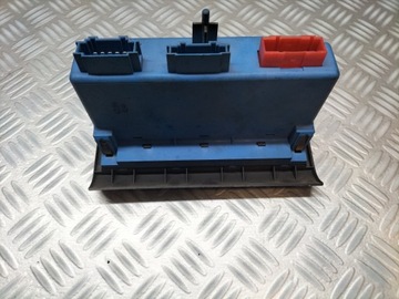 PANEL KLIMATIZACE VW PASSAT B4 9BG724961 XYZ