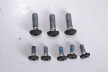 Śruby tarczy hamulcowej YAMAHA X-MAX 125 14-17