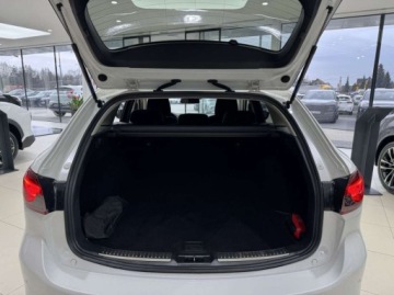 Mazda 6 III Sport Kombi Facelifting 2018 2.0 Skyactiv-G 165KM 2022 Mazda 6 SkyJoy Kamera 360 LED CarPlay Nawigacja HUD 2.0 165KM, zdjęcie 15