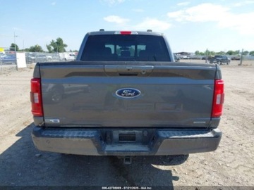 Ford 2023 Ford F150 XLT 2023 2.7l 2.7 Benzyna 325KM, zdjęcie 4
