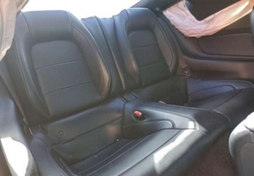 Ford Mustang VI Convertible 5.0 Ti-VCT 421KM 2015 Ford Mustang Auta z USA - Zapytaj o wiecej ofert 5.0 Benzyna 421KM, zdjęcie 13