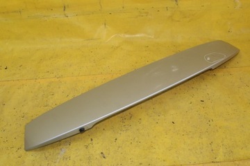 LOTKA SPOILER KLAPY BMW E46 FL 354/7 KOMBI