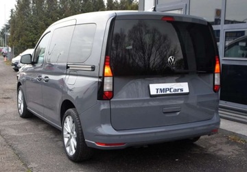 Volkswagen Caddy V Caddy 2.0 TDI 102KM 2021 Volkswagen Caddy 7 osobowy _ Kamera _ Drzwi przesuuwne 2.0 Diesel 102KM, zdjęcie 30